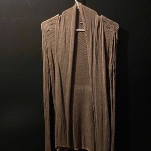 Express Cardigan